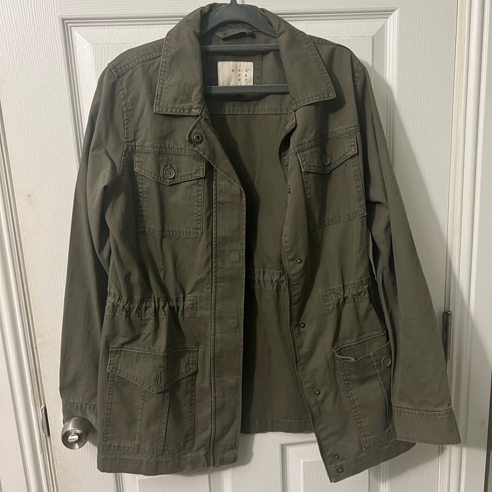 sold